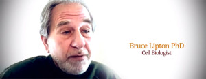 Bruce Lipton - Biography & Quotes | Crossroads: The Film